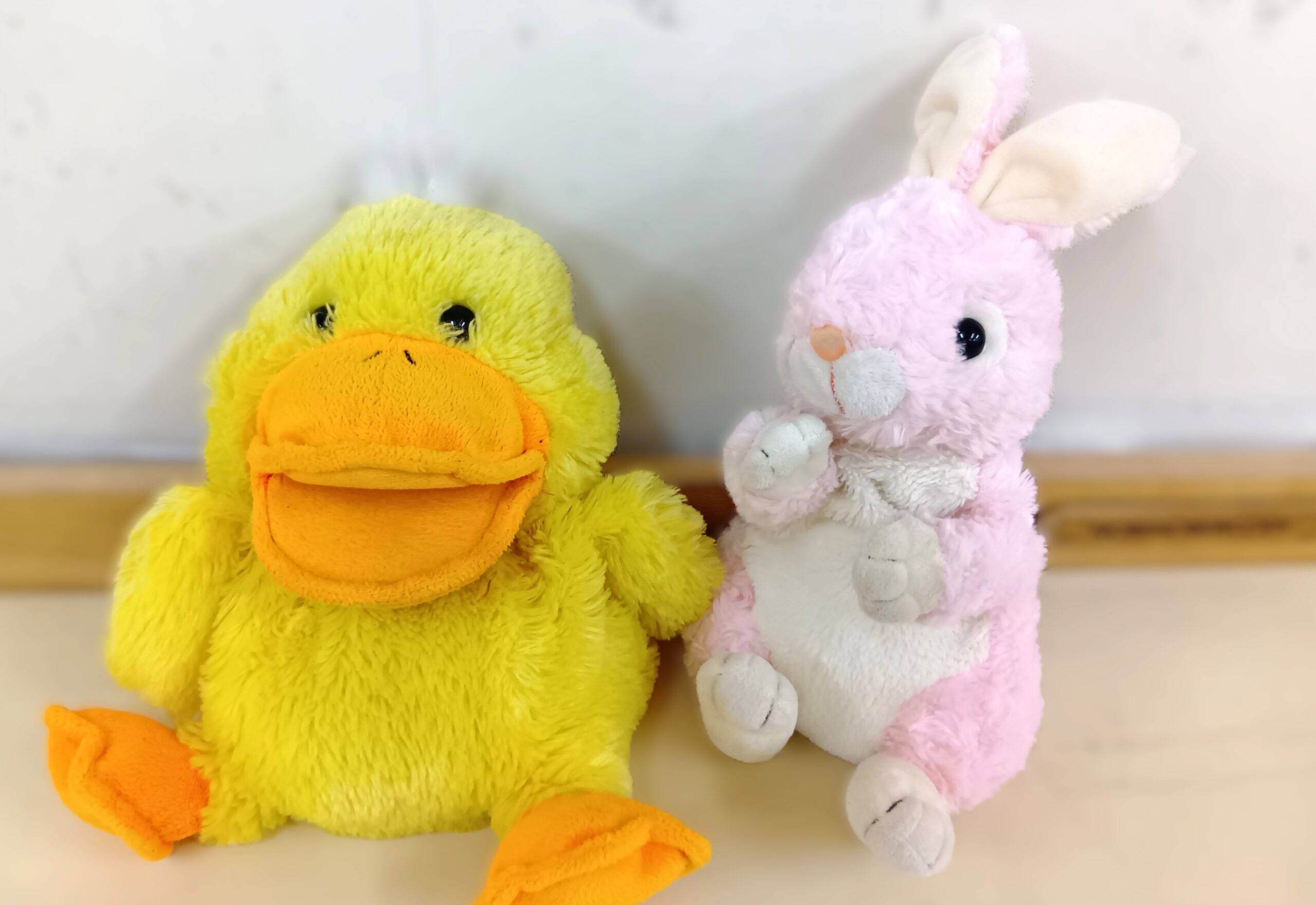 幼稚園たのしい‼