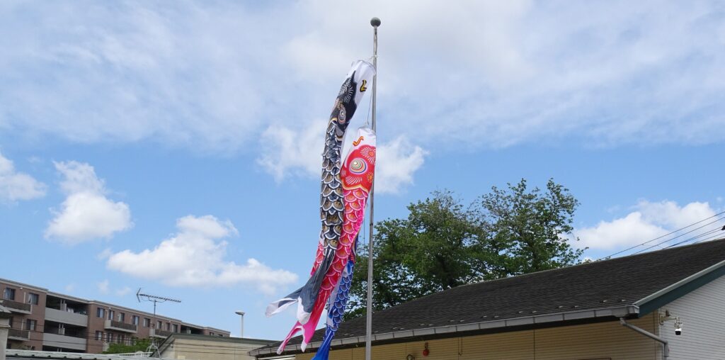 こどもの日