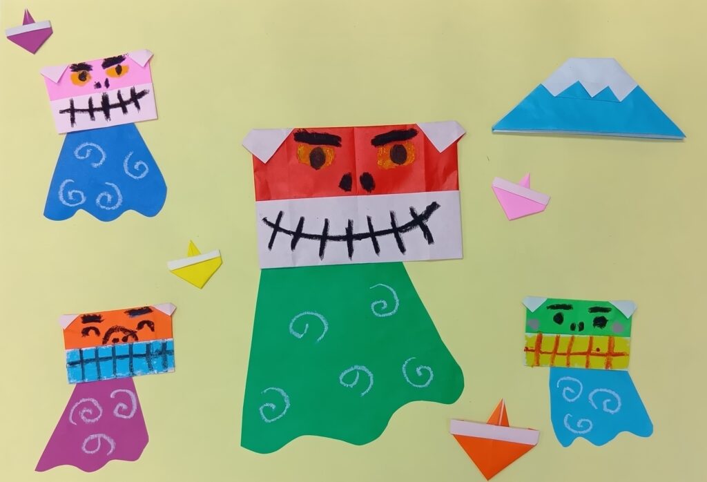 あけましておめでとうございます🎍