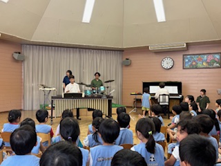 合同リトミック