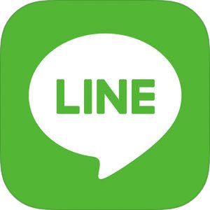 公式LINEのお知らせ