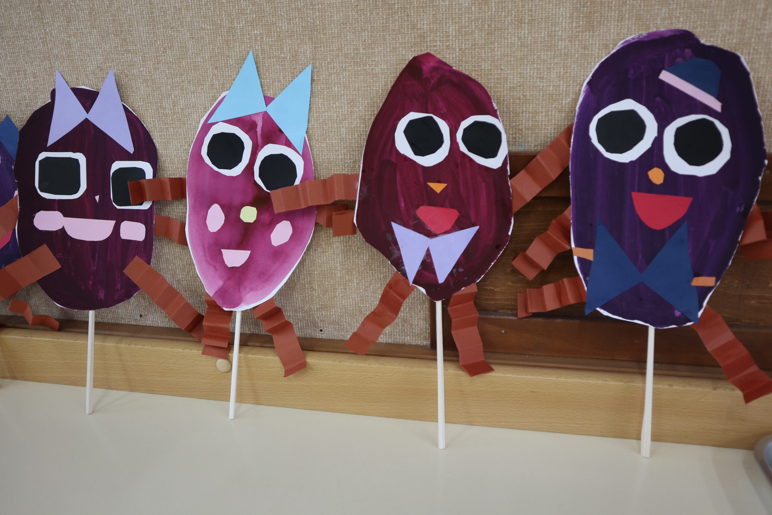 今週の活動（１０/１４～１７）