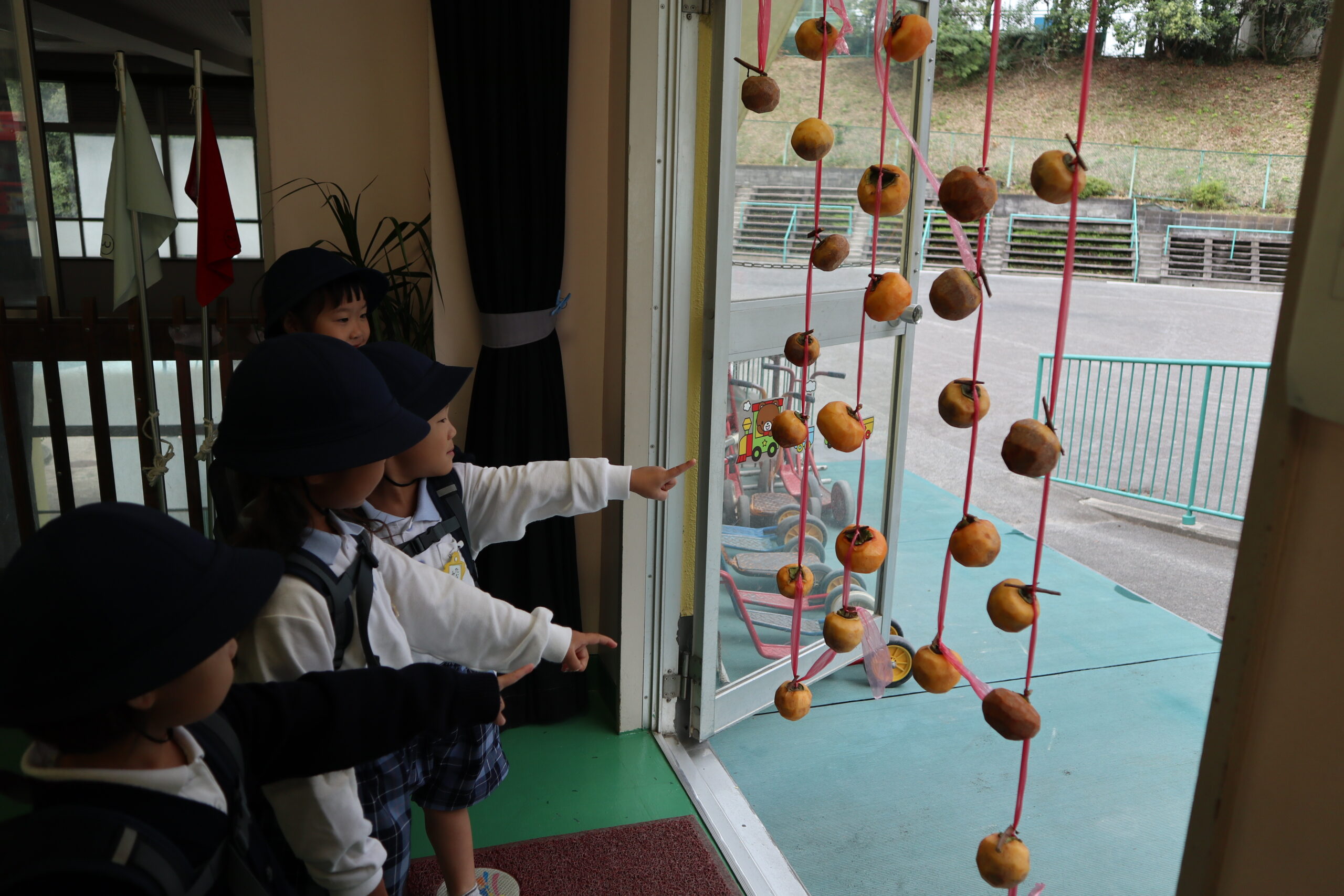 今週の活動（10/19～10/24）