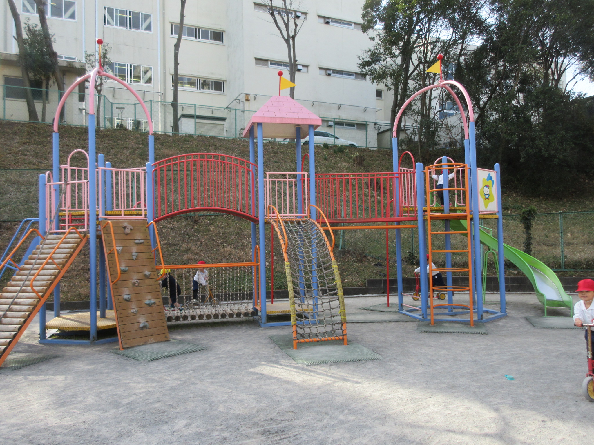 今週の活動（2/10～13）