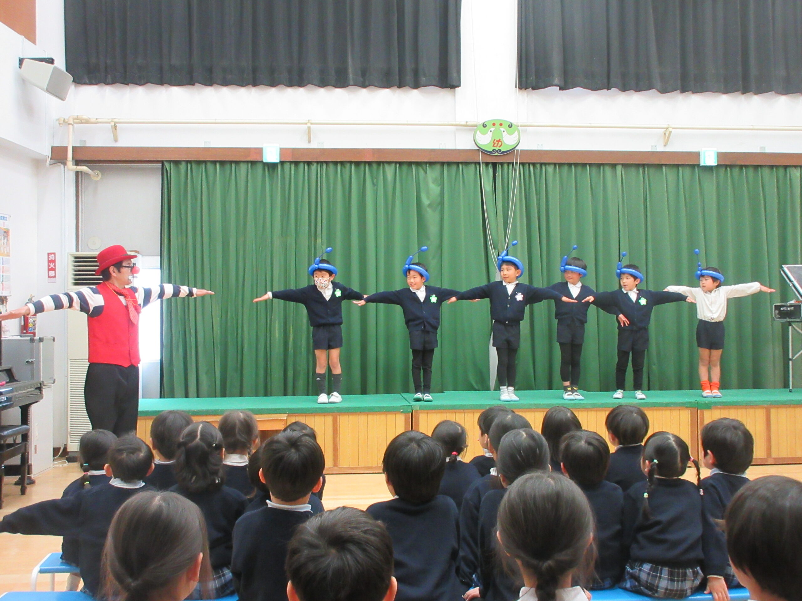 今週の活動（3/2～3/6)